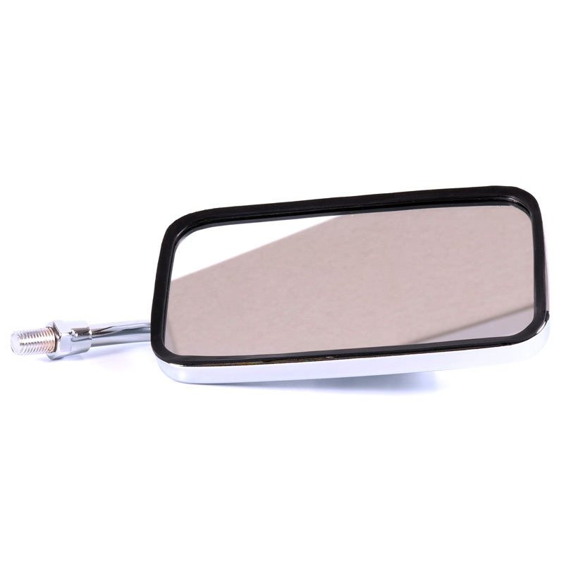 ITL MIRROR RH RECT. YAM(LEFT THREAD)12-1112RF. 029566