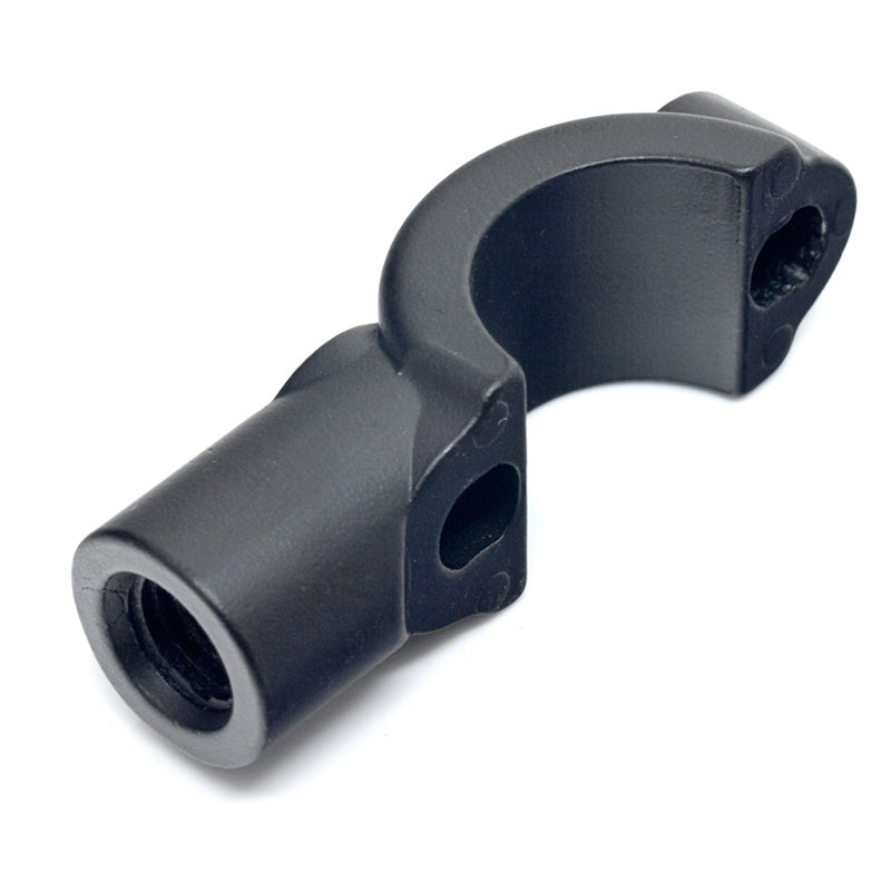 ITL MIRROR HALF CLAMP 10MM EACH DRAGON/VISION. 43034-1163