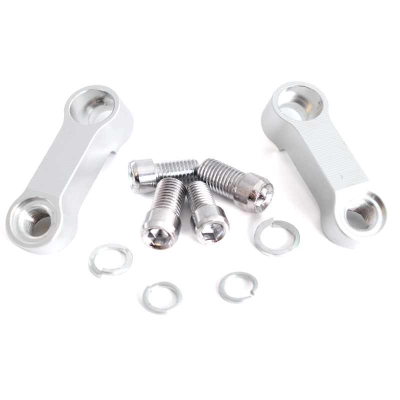 TOXIC MIRROR EXTENDER ALU-8MM/10MM/LR THREAD (PR) 029594