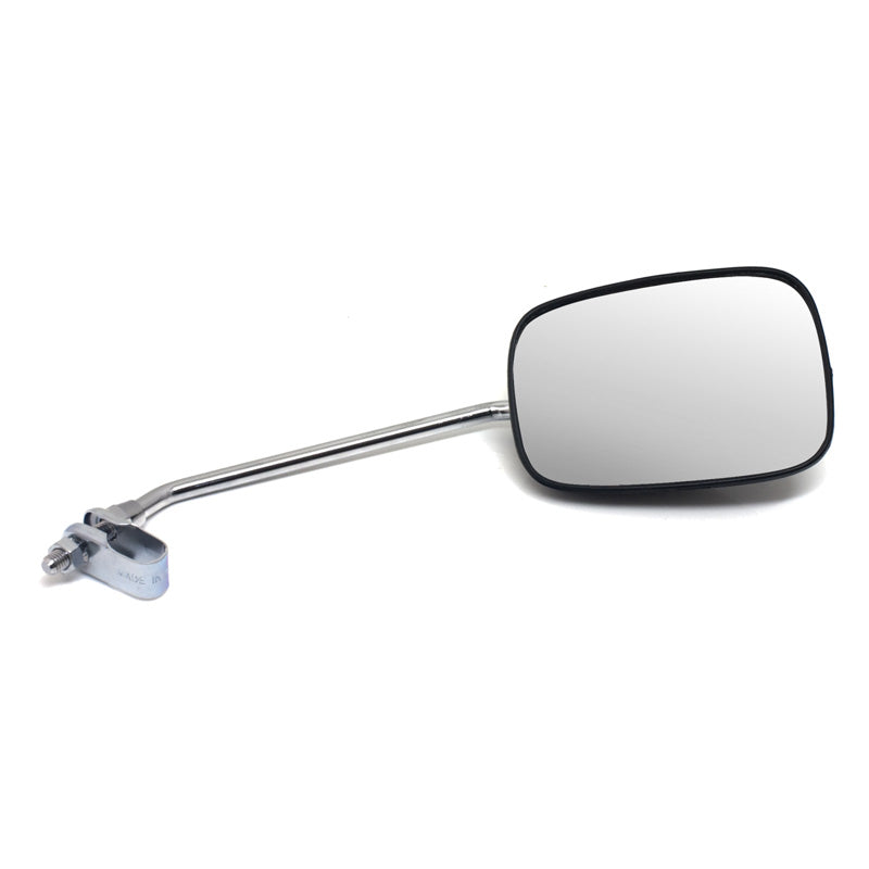 ITL UNIV.RECT. MIRROR W/CLAMP 7/8' 8MM. 029659