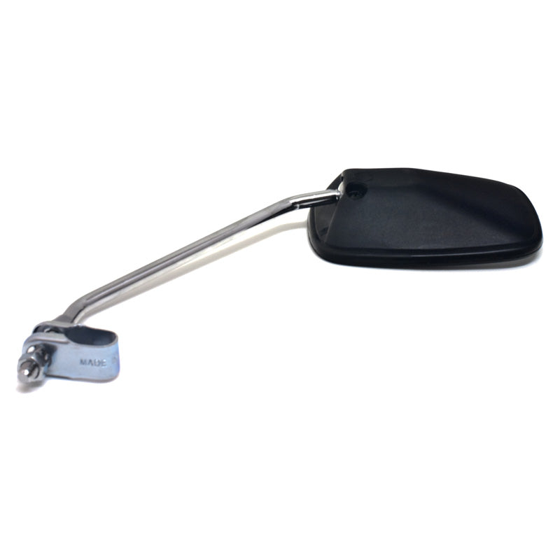ITL UNIV.RECT. MIRROR W/CLAMP 7/8' 8MM. 029659