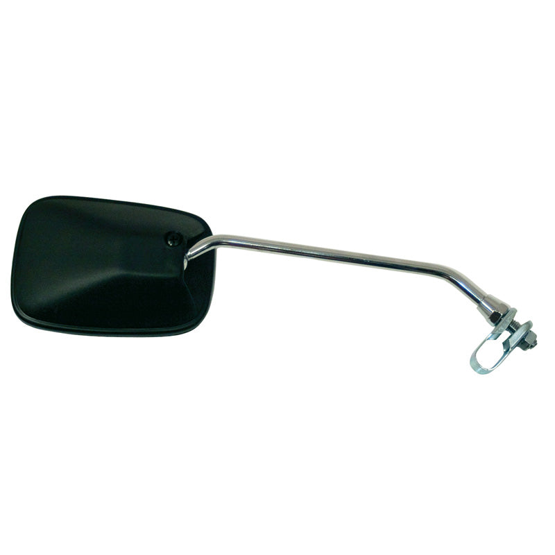 ITL UNIV.RECT. MIRROR W/CLAMP 7/8' 8MM. 029659