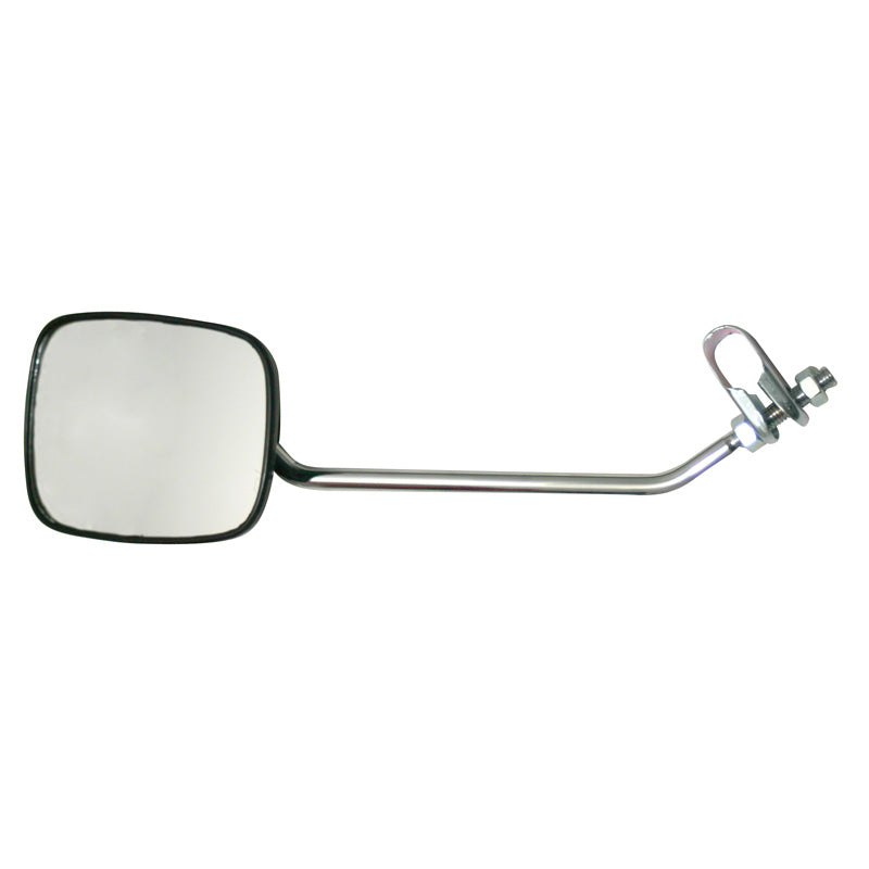 ITL UNIV.RECT. MIRROR W/CLAMP 7/8' 8MM. 029659
