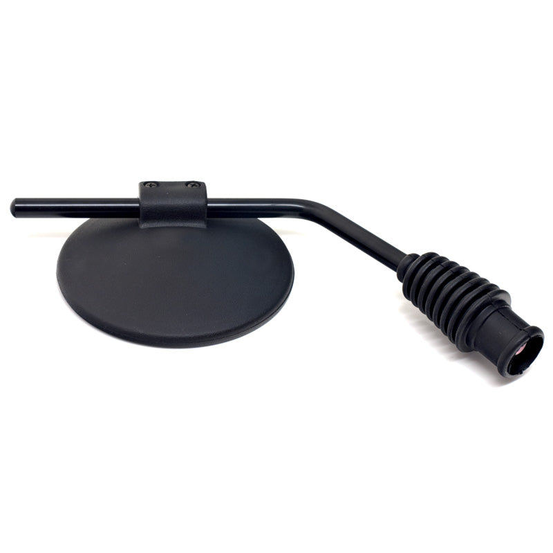 ITL UNIV.FLEX.DUAL SPORT MIRROR RH OR LH 10MM. 12-1481RF