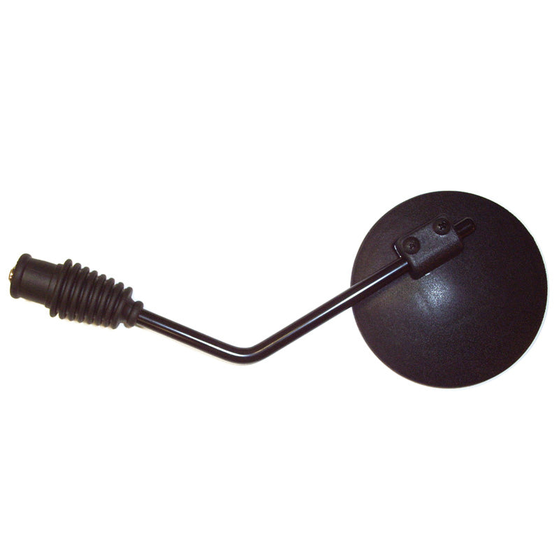 ITL UNIV.FLEX.DUAL SPORT MIRROR RH OR LH 10MM. 12-1481RF
