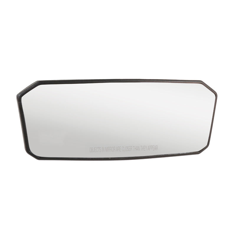 TOXIC UTV REARVIEW MIRROR - SMALL - MAVERICK X3 029801