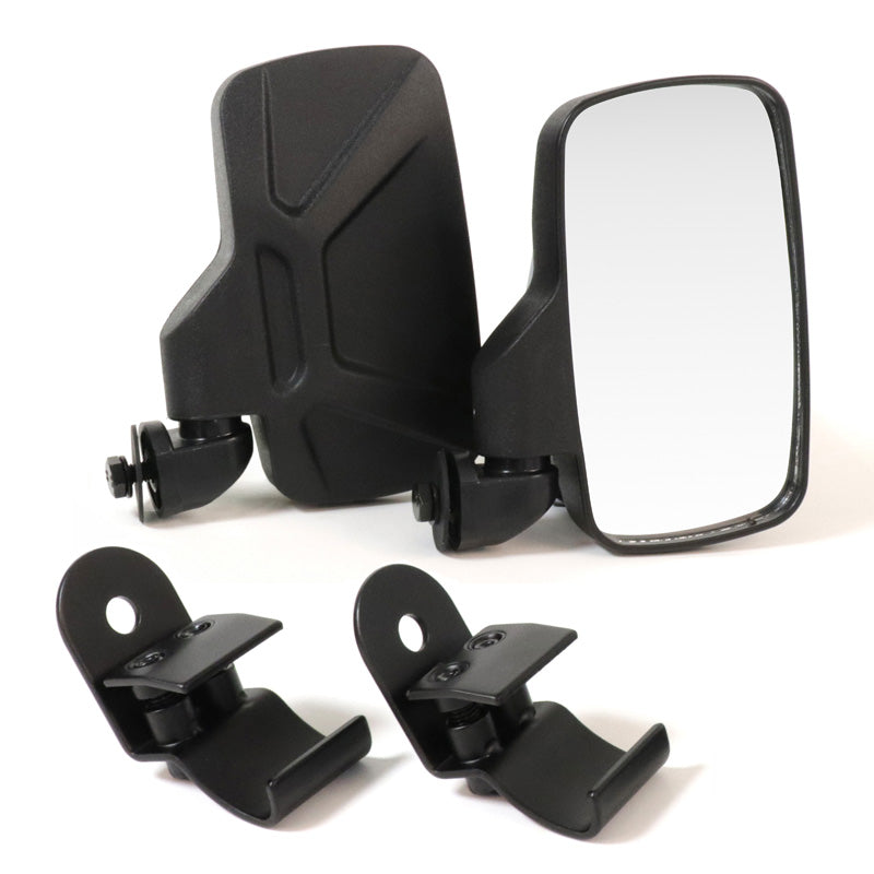 TOXIC SIDE MIRROR KITS - RANGER 029810