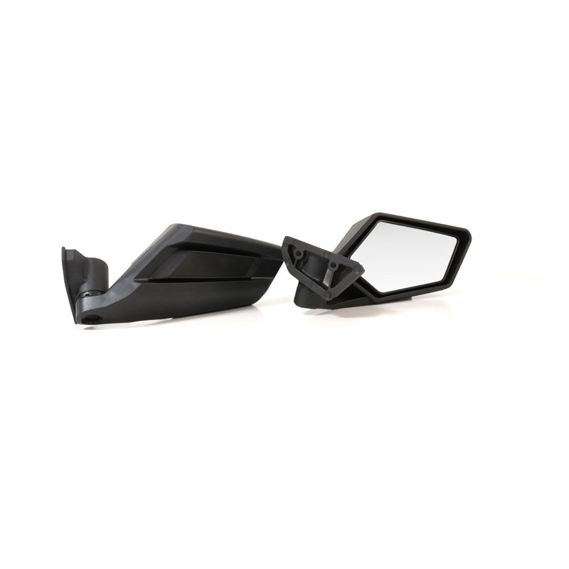 TOXIC SIDE MIRROR KITS - MAVERICK X3 029811