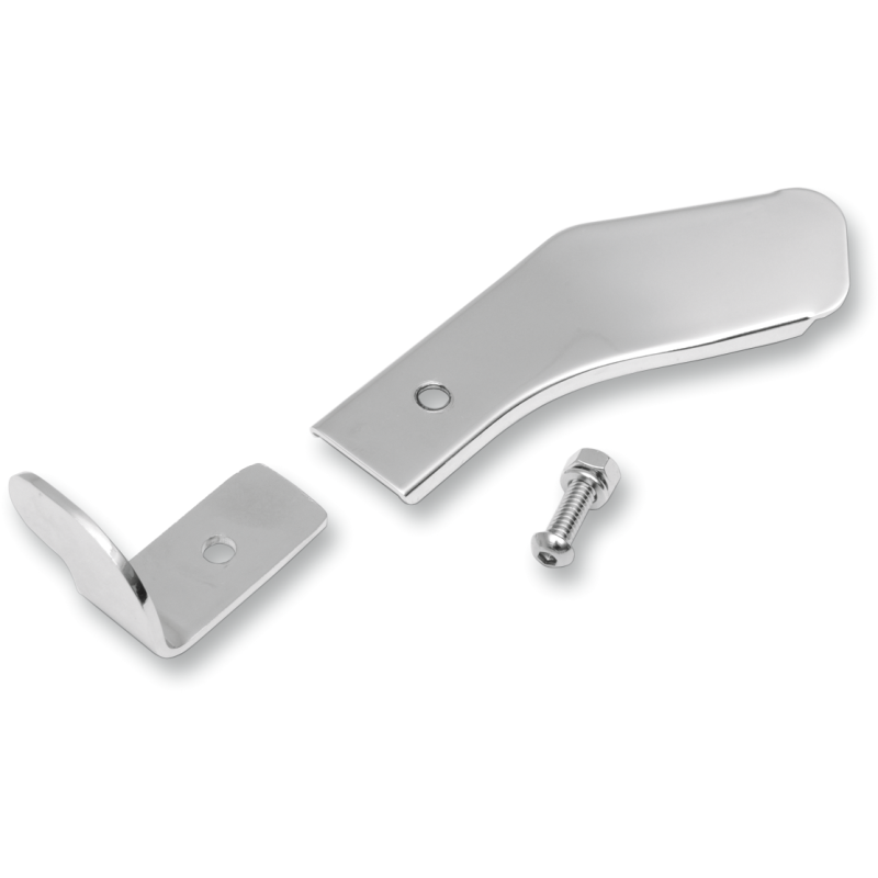 DRAG SPECIALTIES 04-19 XL KICKSTAND EXTENSION 0510-0186