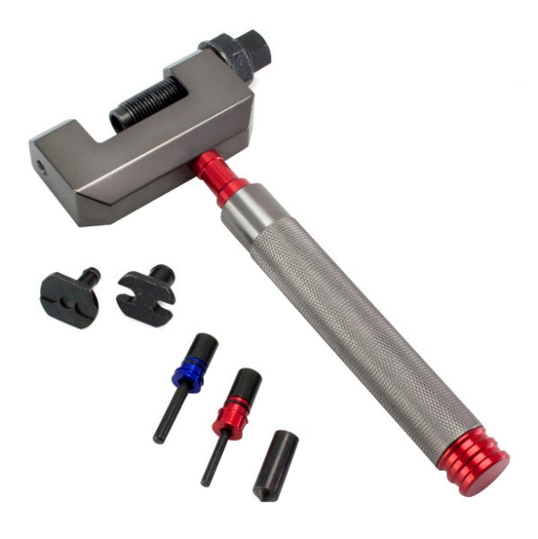 DRC ZETA UNIT OUTIL A CHAINE PRO ALUMINIUM 420-530 D59-16-112