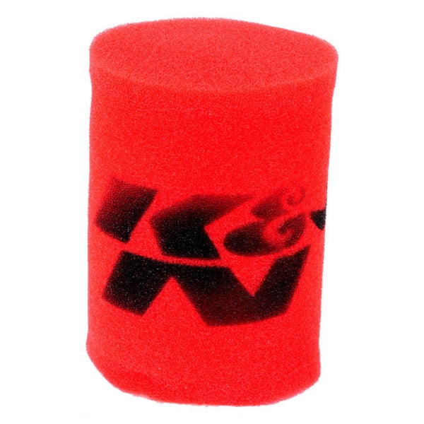KN AIR FILTER PRECHARGER WRAP YAM KN 25-1770
