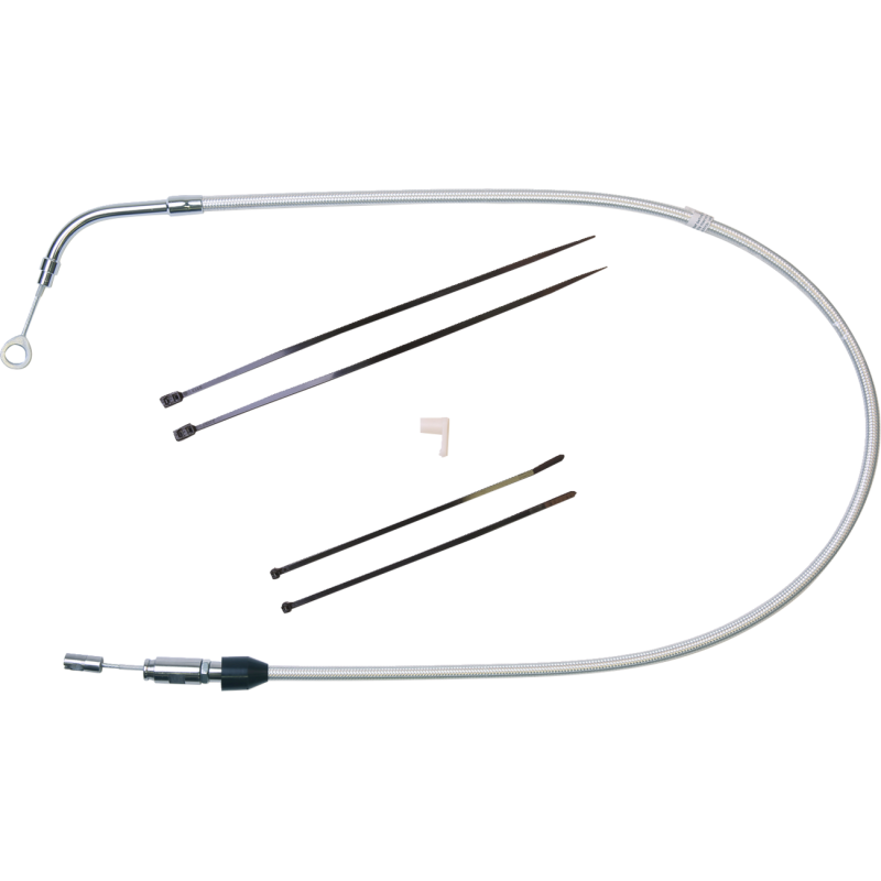 MAGNUM CABLE CLUTCH QUICK CON SC 323510HE