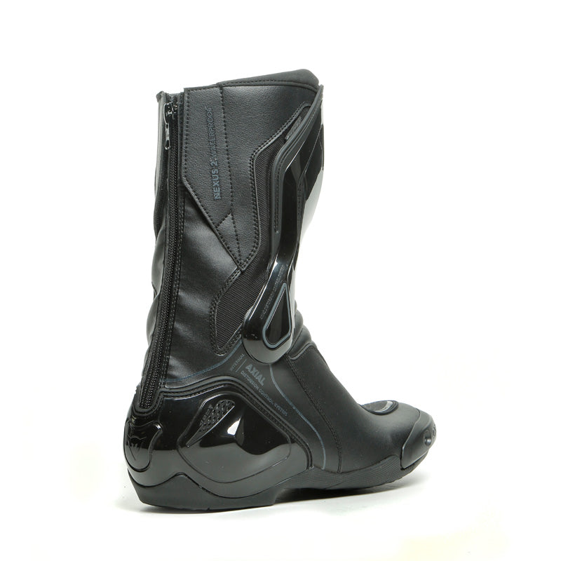 DAINESE NEXUS 2 D-WP BOOTS BLACK 1795238-001-46