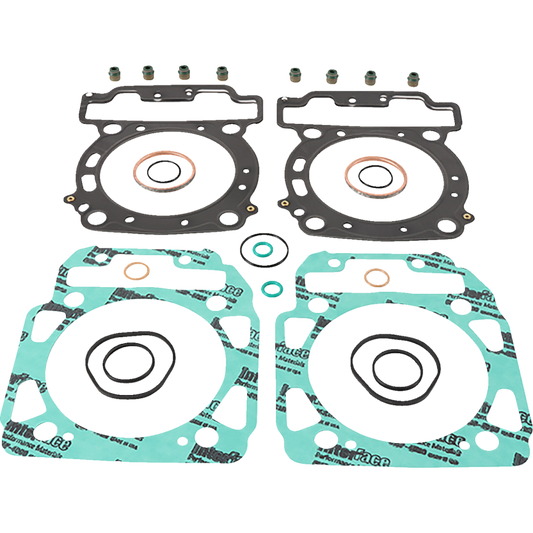 VERTEX GASKET SET FULL TOP S-DOO 710333