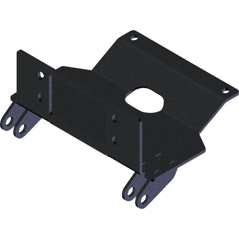 KFI PRODUCTS PLOW MOUNT - KIOTI K9 106595