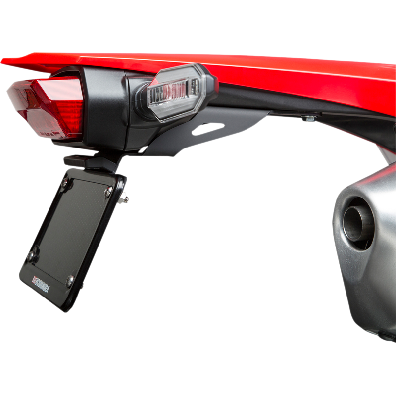 YOSHIMURA 19-23 CRF450L FENDER ELIMINATOR KIT 070BG124500