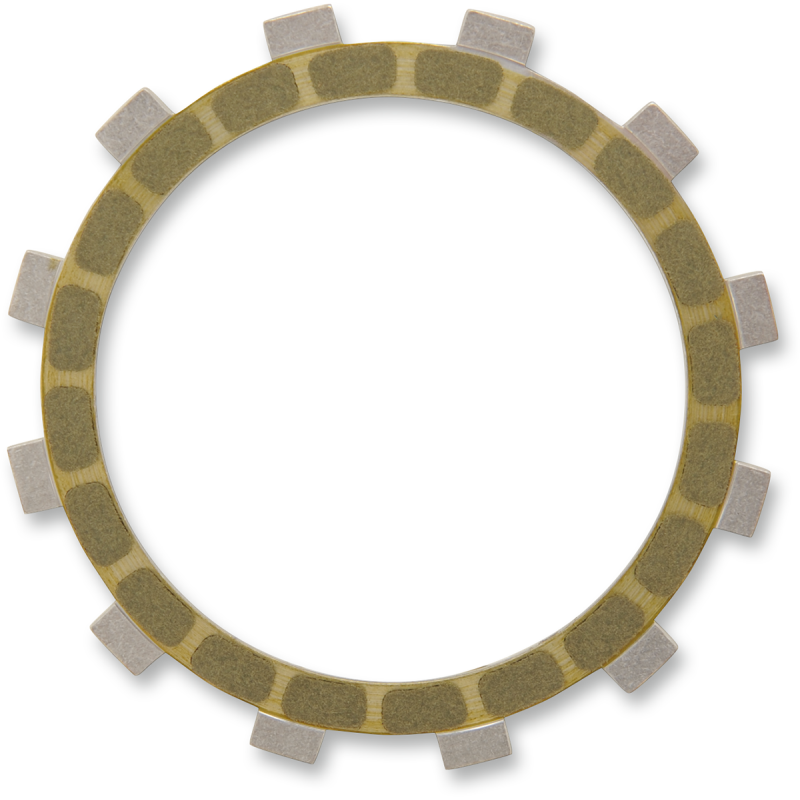 BARNETT FRICTION PLATE MULTI APPLICATIONS 301-70-10008