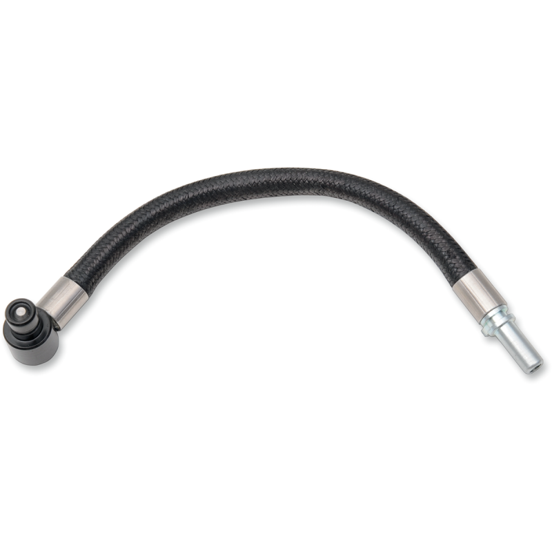 DRAG SPECIALTIES 07-19 XL EFI FUEL LINE ASSEMBLY 0706-0124
