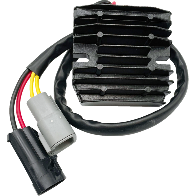RICK'S MOTORSPORT ELECTRIC REC/REG H/S LITH-ION 14-016H