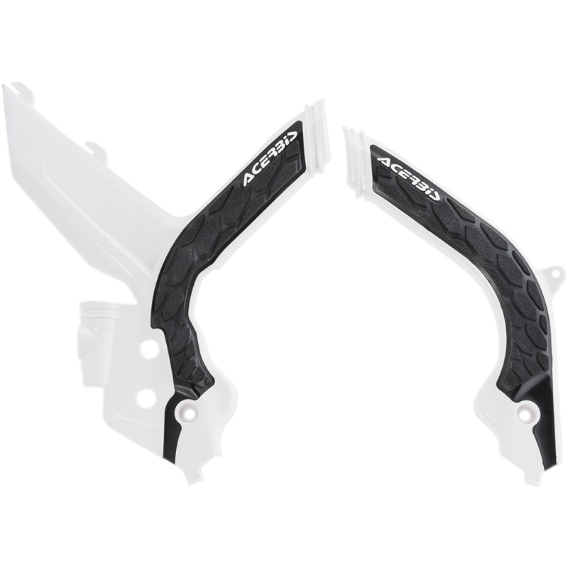 ACERBIS GUARD FRAME XGRIP KTM W/K 2783151035