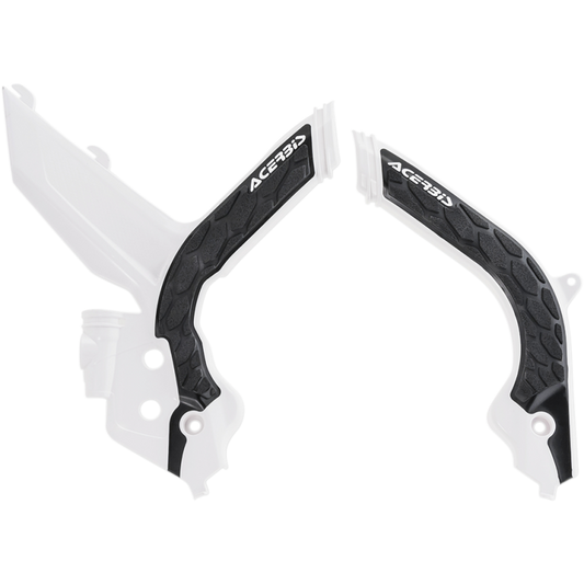 ACERBIS GUARD FRAME XGRIP KTM W/K 2783151035