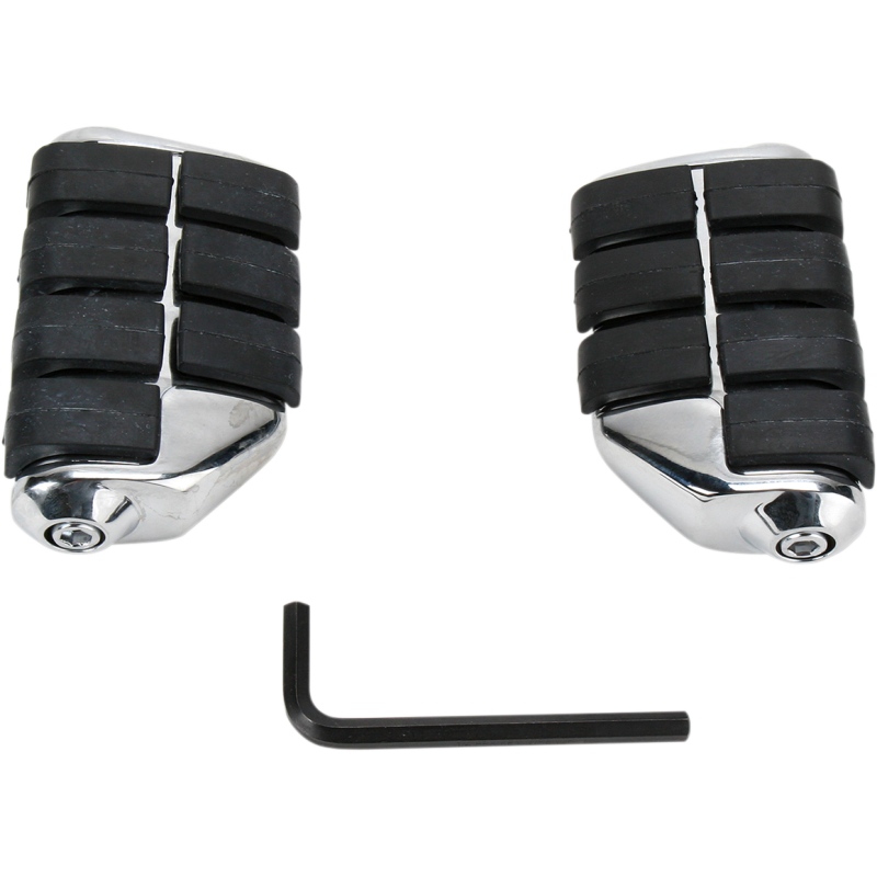 KURYAKYN DUALLY PEGS ONLY W/O MOUNTS PR PN 7963 KUR7963