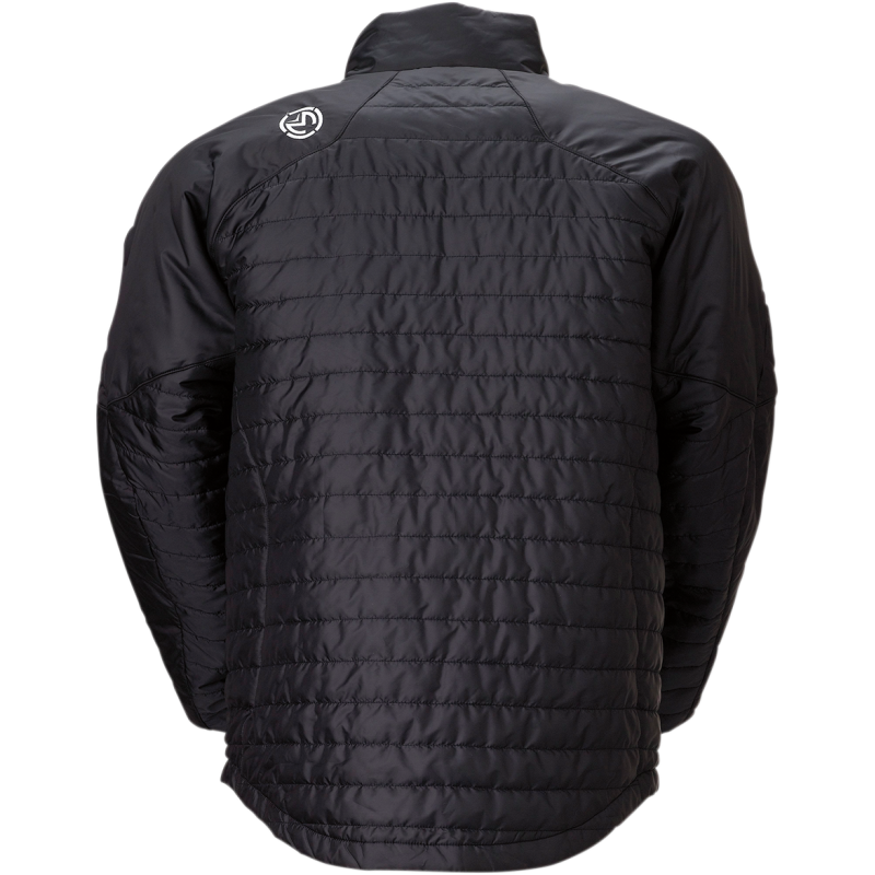 MOOSE RACING SOFTGOODS JKT S20 DISTINCTION BK LG 2920-0599