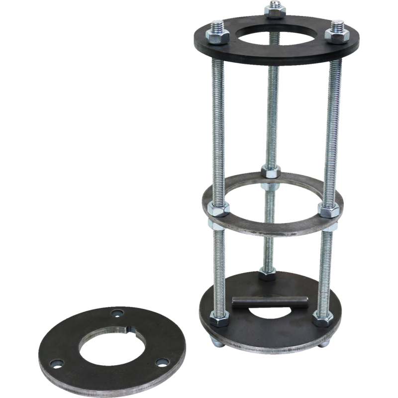 KODLIN M8 SOFTAIL SHOCK / SPRING COMPRESSION TOOL K66030