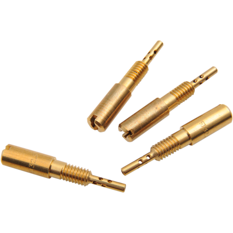 MIKUNI # 15 PILOT JET HS40/HSR42 MIKUNI 4PK VM28/486-15