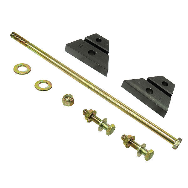 SPX RAIL REPAIR KIT ARCTIC CAT/YAMAHA SM-04150