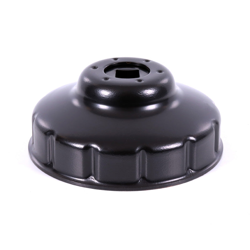 ITL OIL FILTER WRENCH BMW 76MM X 12 LINES 0301122F