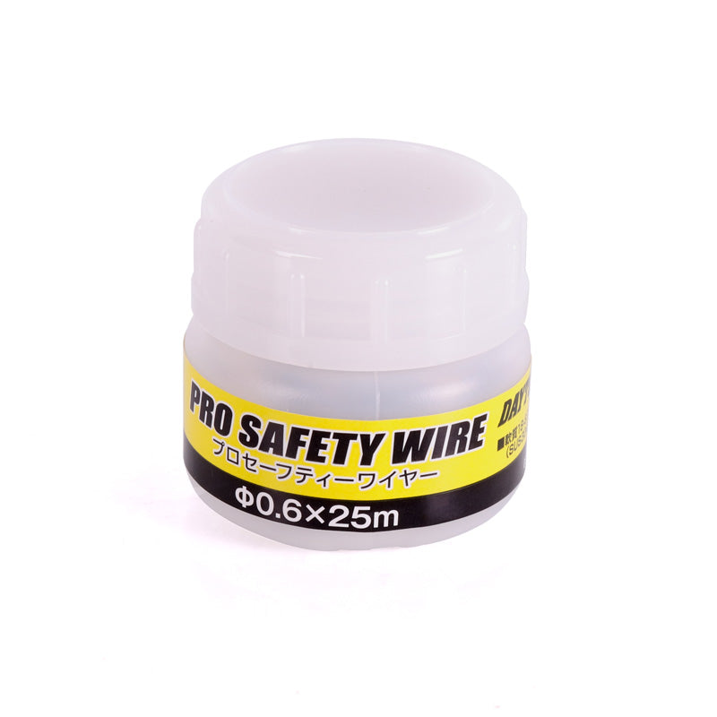 ITL 0.6MM STAINLESS SAFETY WIRE 82'(25M)ROLL. 03016850