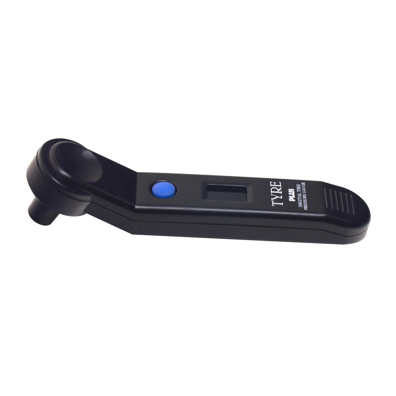 ITL 0-100PSI DIGITAL TIRE GAUGE. 0302048
