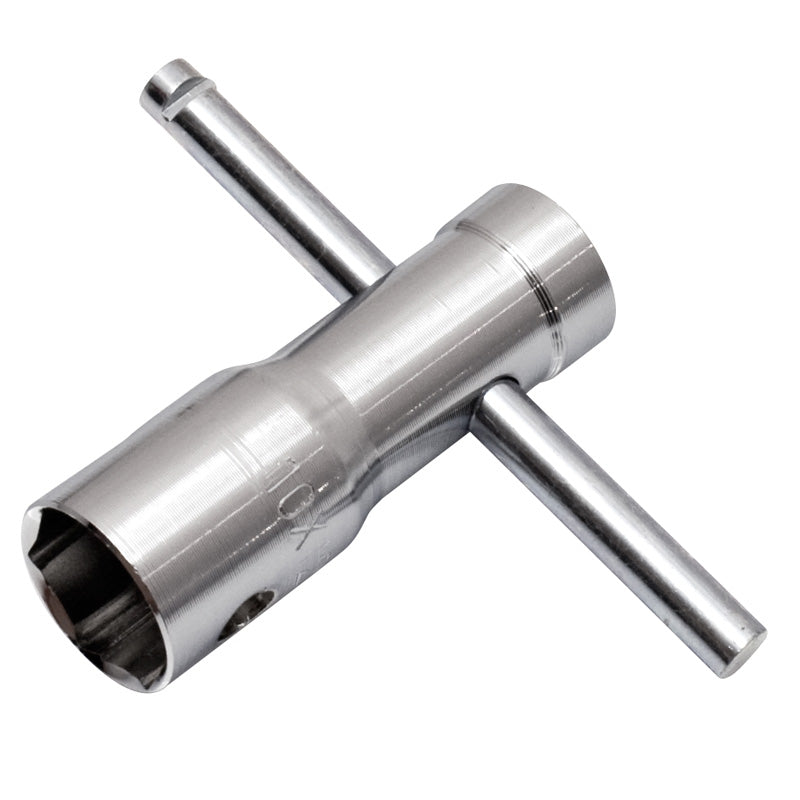 ITL 3-WAY SPARK PLUG WRENCH  10/12/14MM   72-1007. 030283