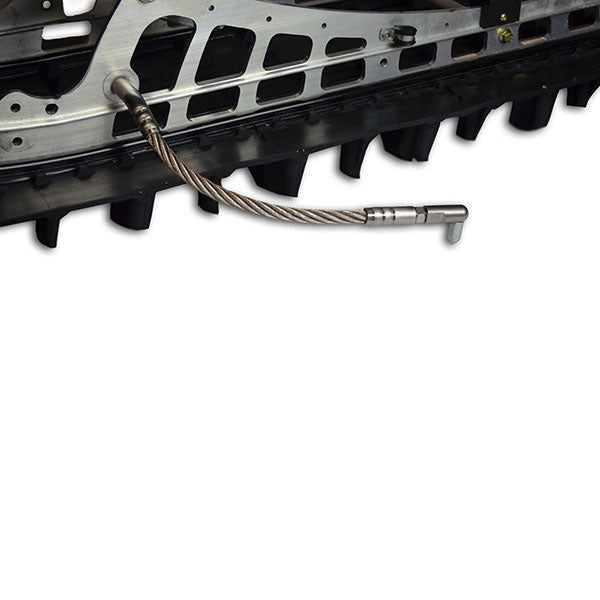 STRAIGHTLINE PERFORMANCE ICE SCRATCHERS LONG 185-102