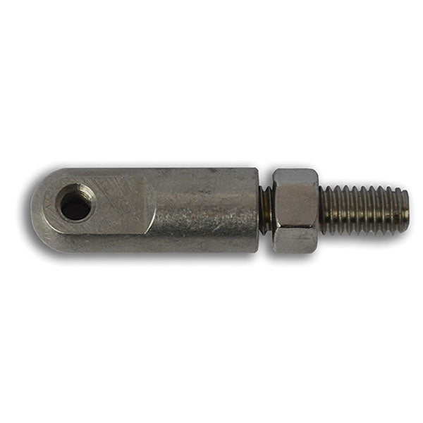 STRAIGHTLINE PERFORMANCE REPLACEMENT ICE SCRATCHER END  185-109