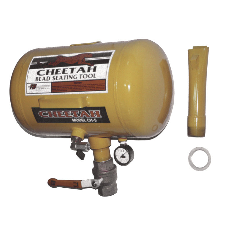 ITL COMPLET TIRE AIR BOOSTER 030515