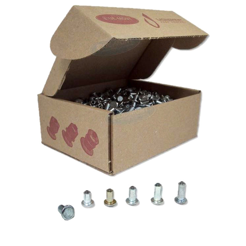 ITL ICE STUDS #11 11/32 BOX 1000. 27-TSMI-11 11_32__