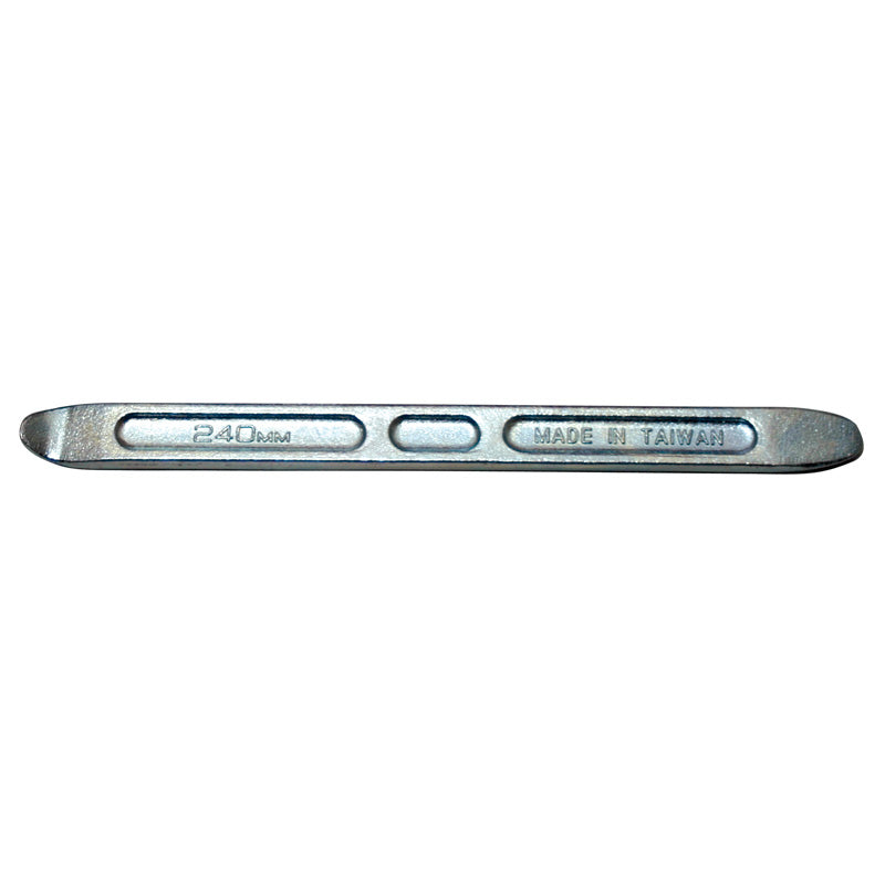 ITL TIRE LEVER STRAIGHT240X22MM 72-1034. 030750