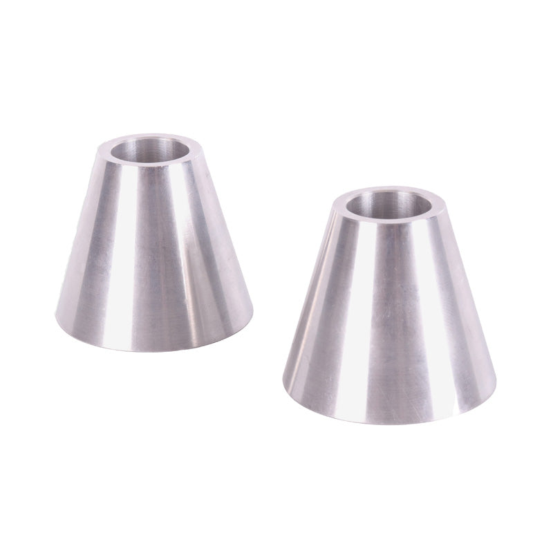 ITL CENTERING CONES 25X49X43MM (19MM) 2PCS 0309151