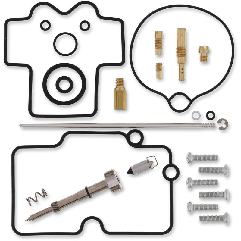 MOOSE RACING REPAIR KIT CARB YAM 26-1274