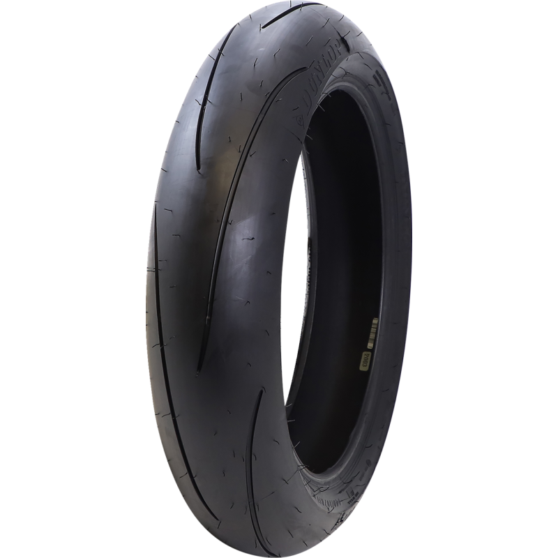 DUNLOP 140/70ZR17 (66W) SPORTMAX Q5 TRACK DAY REAR 45247182