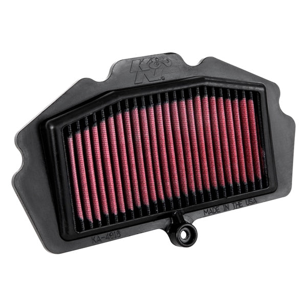 KN AIR FILTER KAWA KN KA-4018