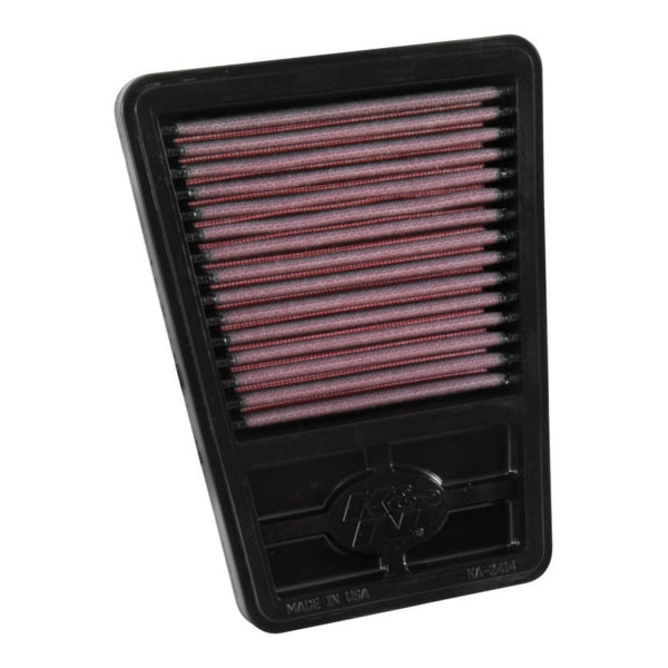 KN AIR FILTER K&N KA-2414