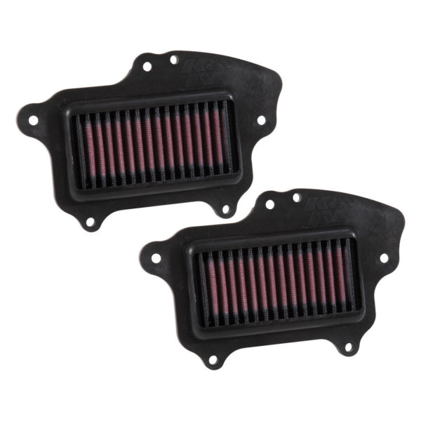 KN AIR FILTER K&N SU-1409