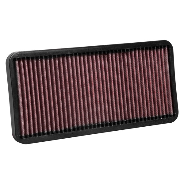 KN AIR FILTER APRILIA K&N AL-1015