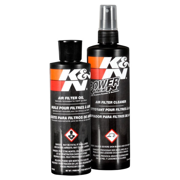 KN RECHARGER KIT AIR FILTER KN 99-5050