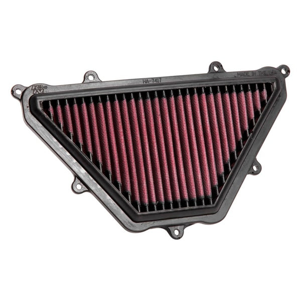 KN AIR FILTER K&N HA-7417
