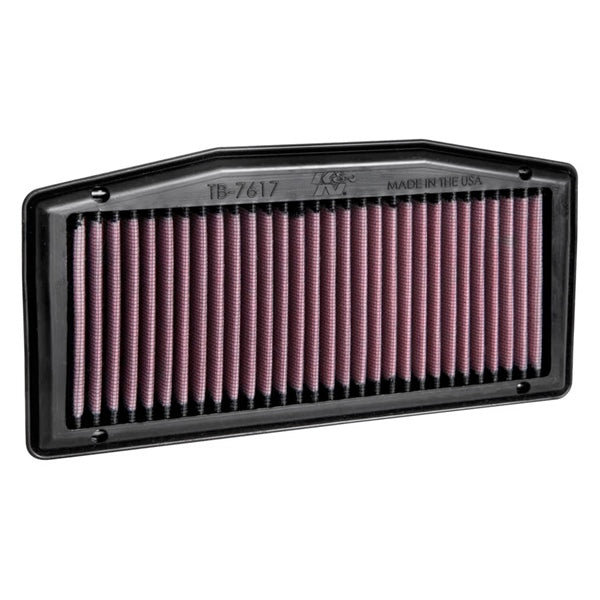 KN AIR FILTER TRIUMPH KN TB-7617