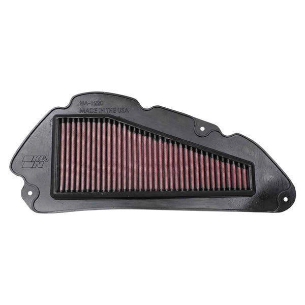 KN AIR FILTER HON K&N HA-1220